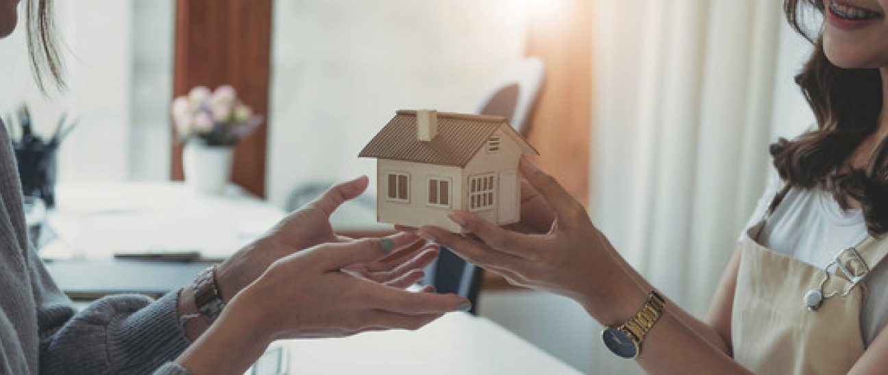 New I Property